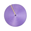 Лента текстильная TOR 6:1 30 мм 3500 кг (фиолетовый)
