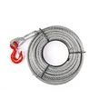 КАНАТ 40 м для лебёдки TOR МТМ 5400 5,4 т (тип ZNL) d=20мм