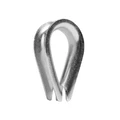 Коуш 10,0 мм TOR DIN 6899 (тип B)