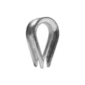 Коуш 12,0 мм TOR DIN 6899 (тип B)