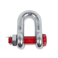 Скоба прямая TOR 12,00т (тип G2150)