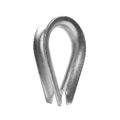Коуш 40,0 мм TOR DIN 6899 (тип B)