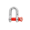 Скоба прямая TOR 2,0 т (тип G210)