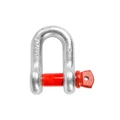 Скоба прямая TOR 8,50т (тип G210)