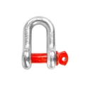 Скоба прямая TOR 17,00т (тип G210)
