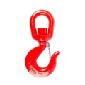 Крюк вращающийся TOR Тип 322А 7,0 т