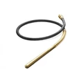 Гибкий вал с вибронаконечником 35 мм 4,0 м для глубинных вибраторов ZТ