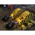 Подвеска крюковая ПК-20,0-20А-3-600-21