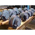 Колесо крановое в сборе К2Р- 320х80
