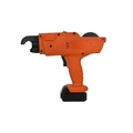 Пистолет для вязки арматуры TOR SG-25 6-25 мм 9 Ач