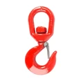 Крюк вращающийся TOR Тип 322А 1,5 т